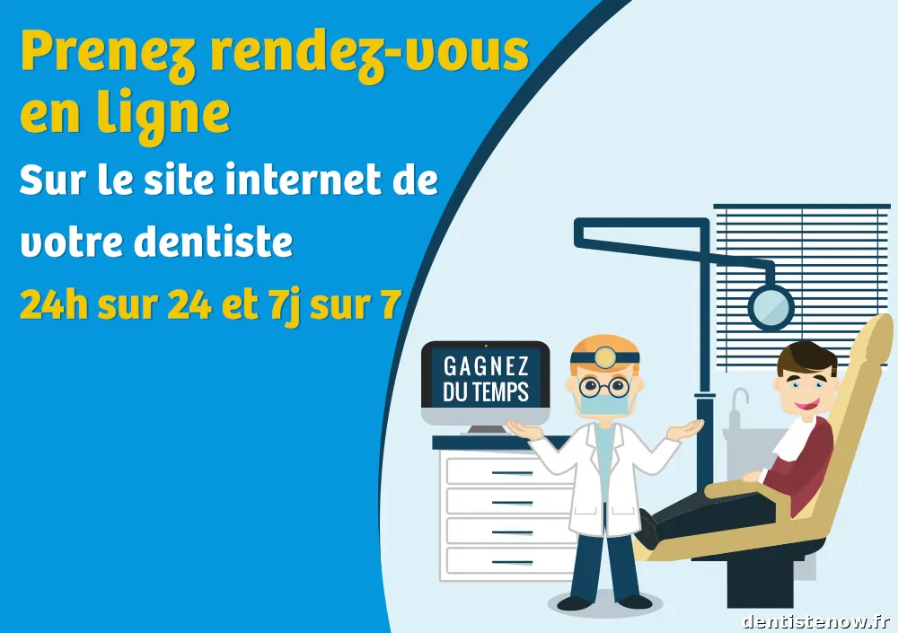 Cabinet dentaire LEHEL - BRARD Fabienne