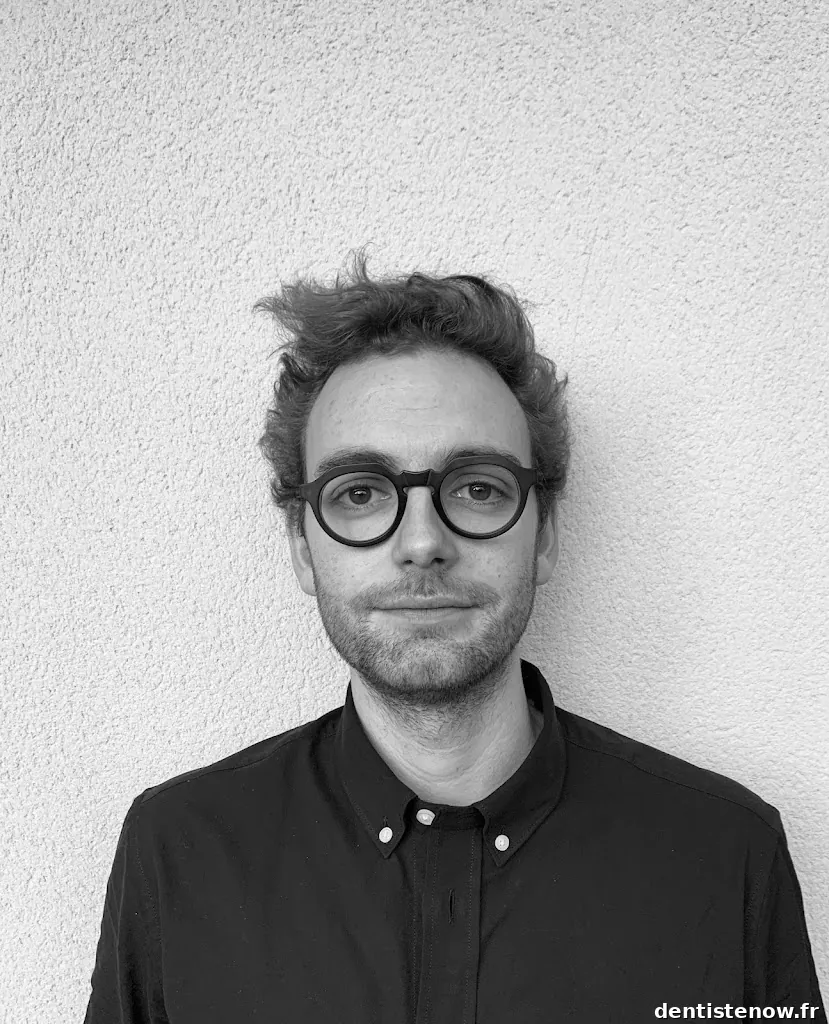 Dr Timothée Lassiaz (Cabinet d'Ainay)