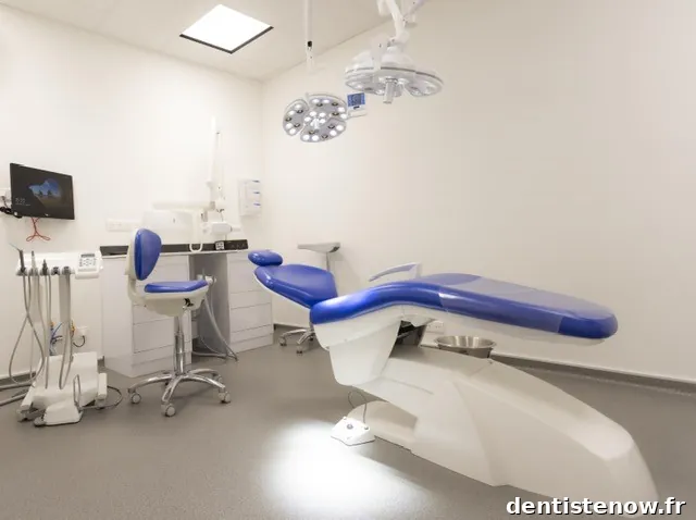 Espace dentaire de Brie - Dentiste Brie-Comte-Robert - Pédodontiste 77