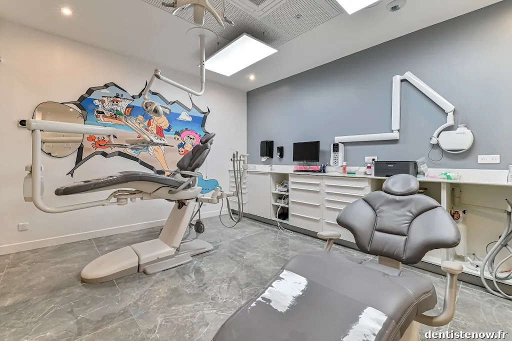Centre Dentaire - Orthodontie à Vitry sur Seine