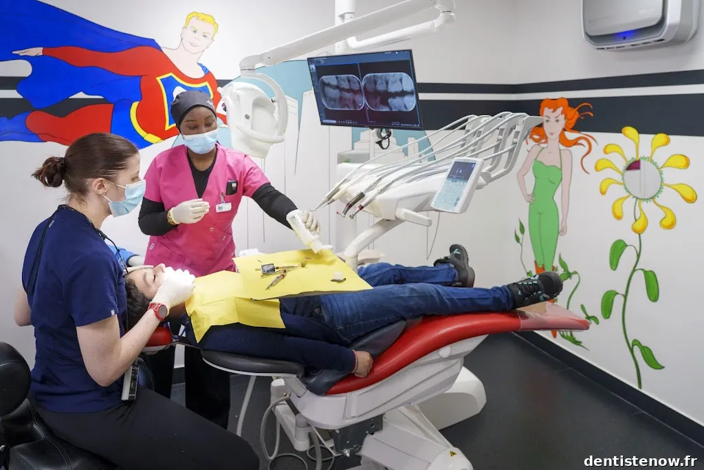 Cabinet Dr Balazuc & associés