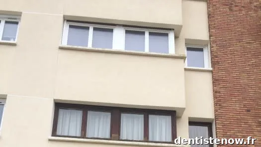 Cabinet dentaire du Maine