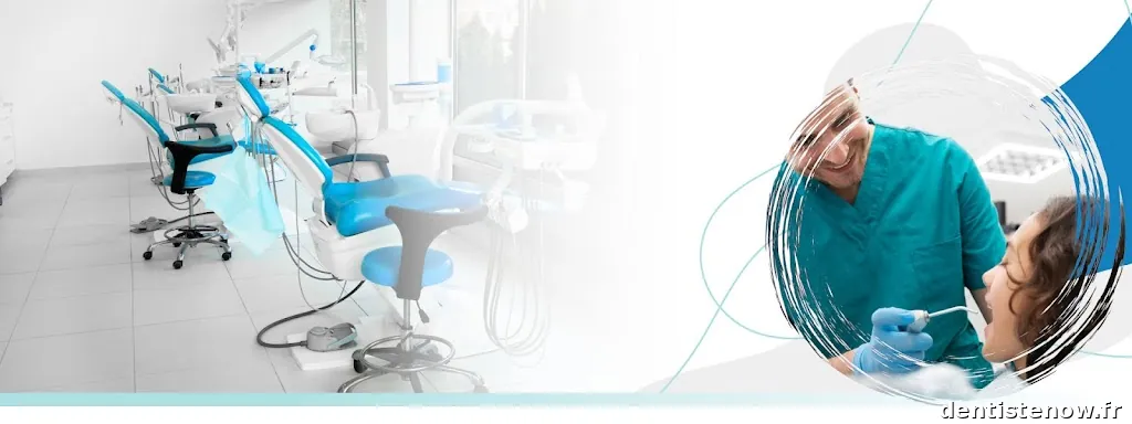 Centre Dentaire Sannois