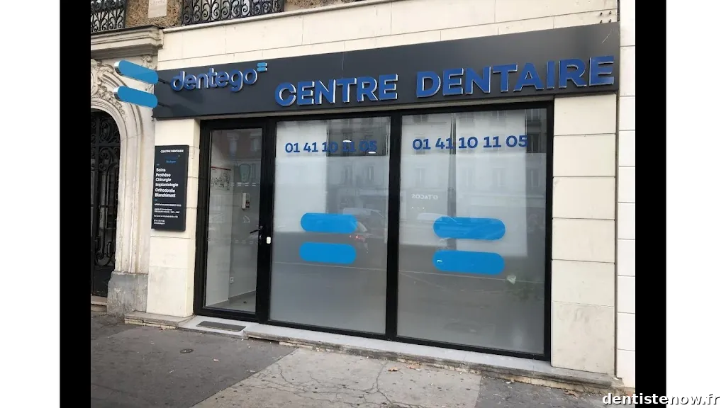 Centre Dentaire Boulogne Billancourt Marcel Sembat : Dentiste Boulogne - Dentego