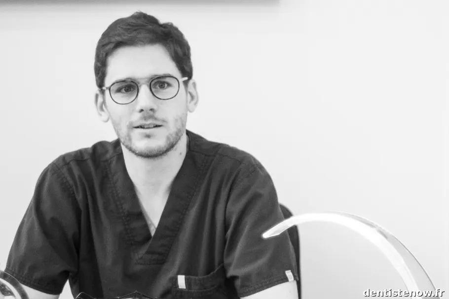 Docteur Hubert LEGRAND