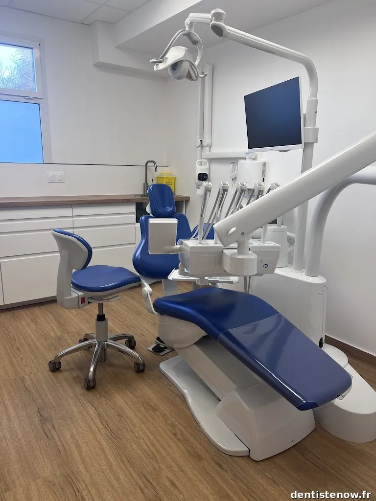 Centre Dentaire de la Gare Villeparisis Mitry le Neuf