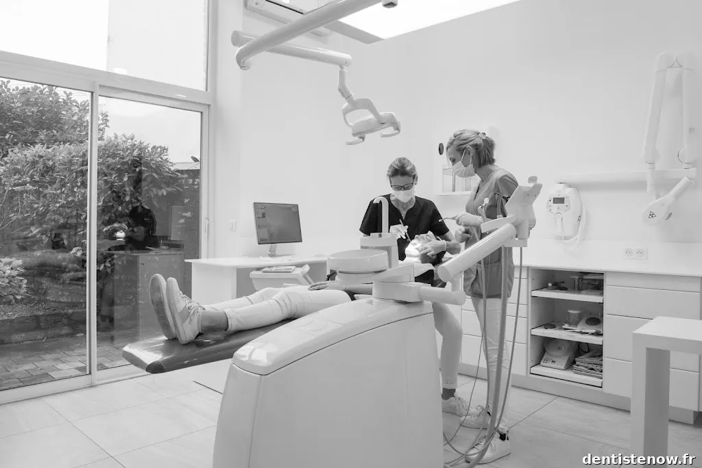 Dr. Vanina Debouvry Dentiste Lille