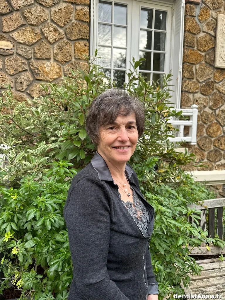 Dr BOURHIS Catherine