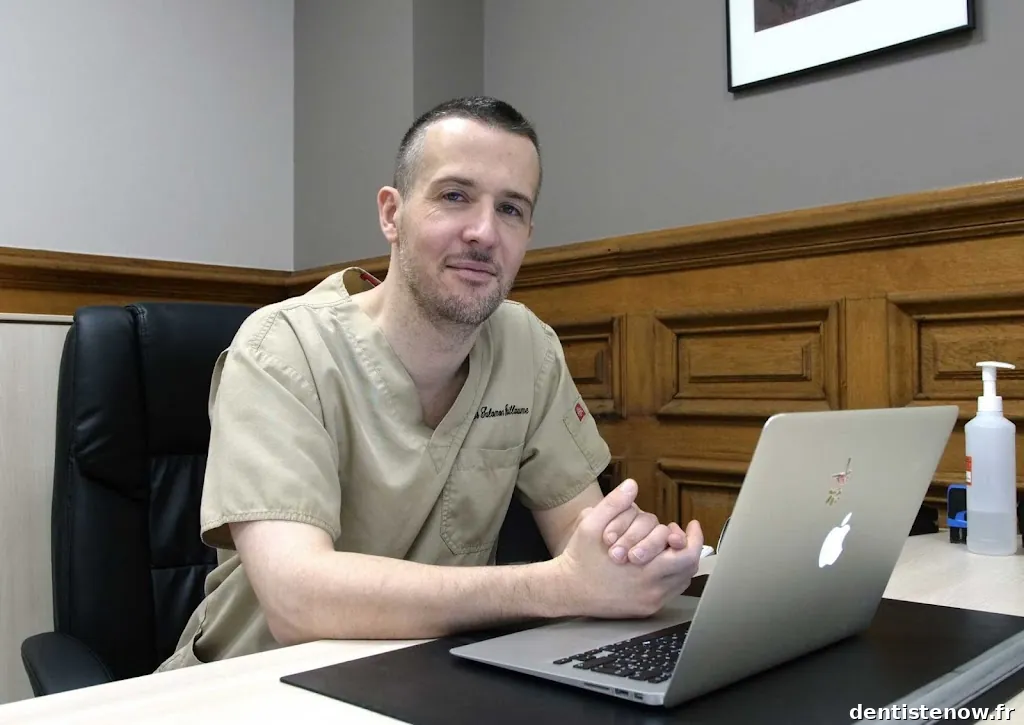 Dr Salomon Guillaume - Chirurgien-dentiste - Implantologie