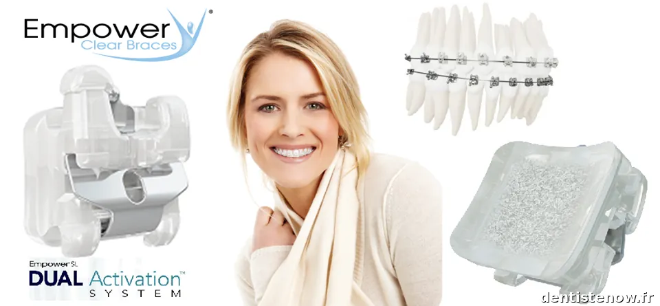 Cabinet d'orthodontie Dr ROUCH