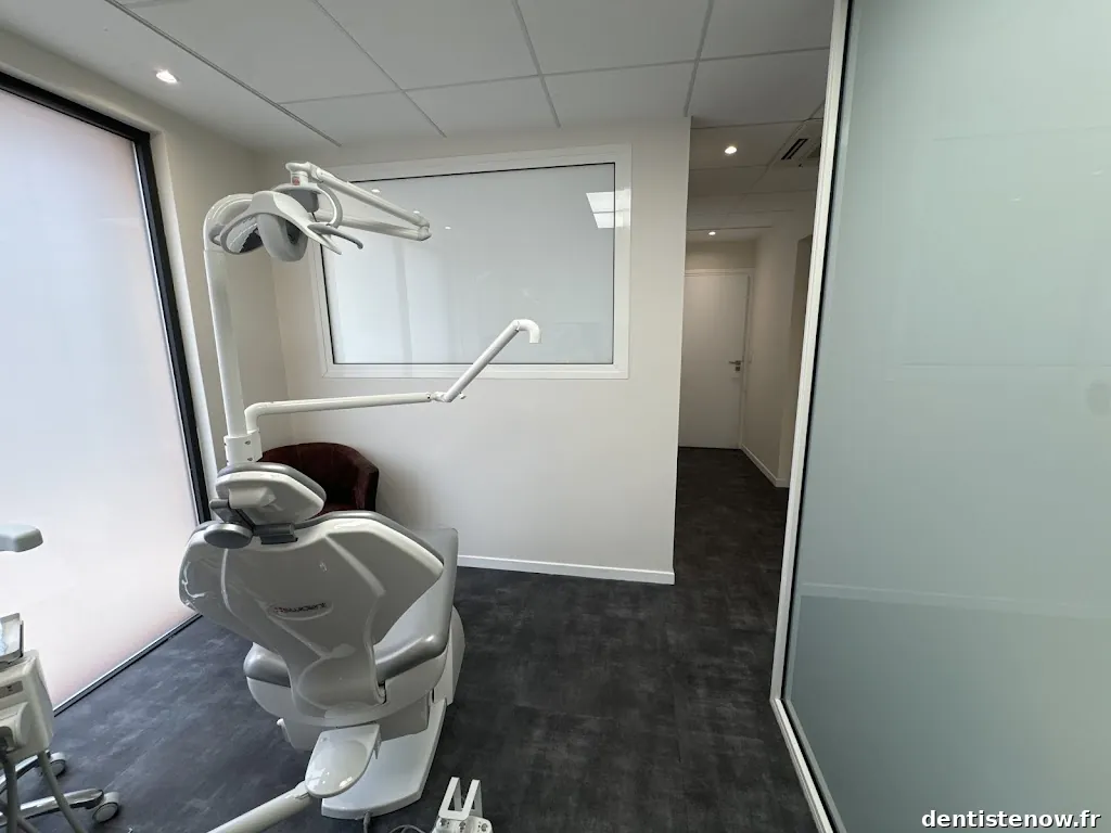 Centre de sante dentaire Smile art Vallauris