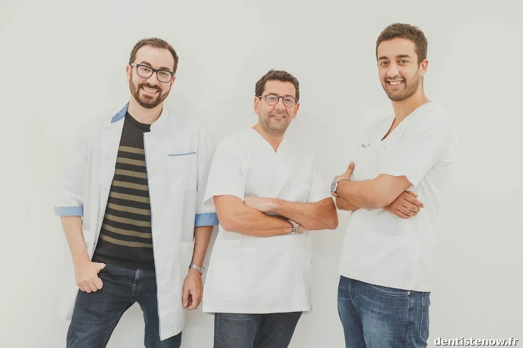 Cabinet dentaire du Docteur Cedric Balouka