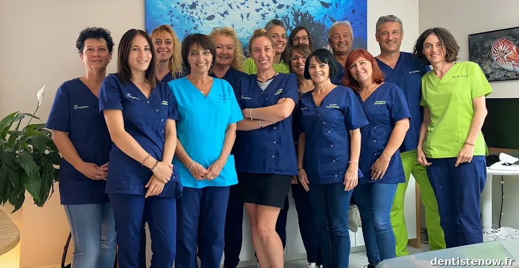 Dr Guillaume GENIN Chirurgien dentiste