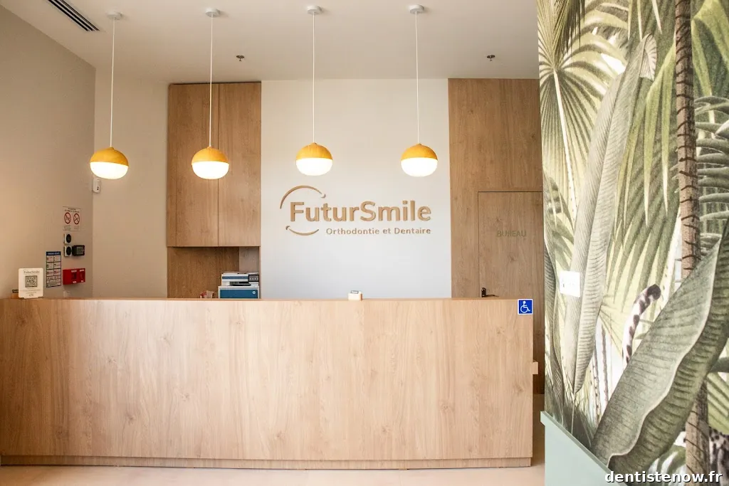 FuturSmile Osny - Espace d'orthodontie et dentaire