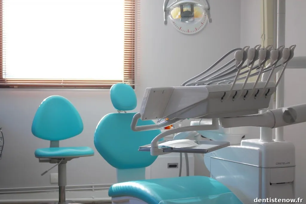 Dr Yael Kuperty - Dentiste