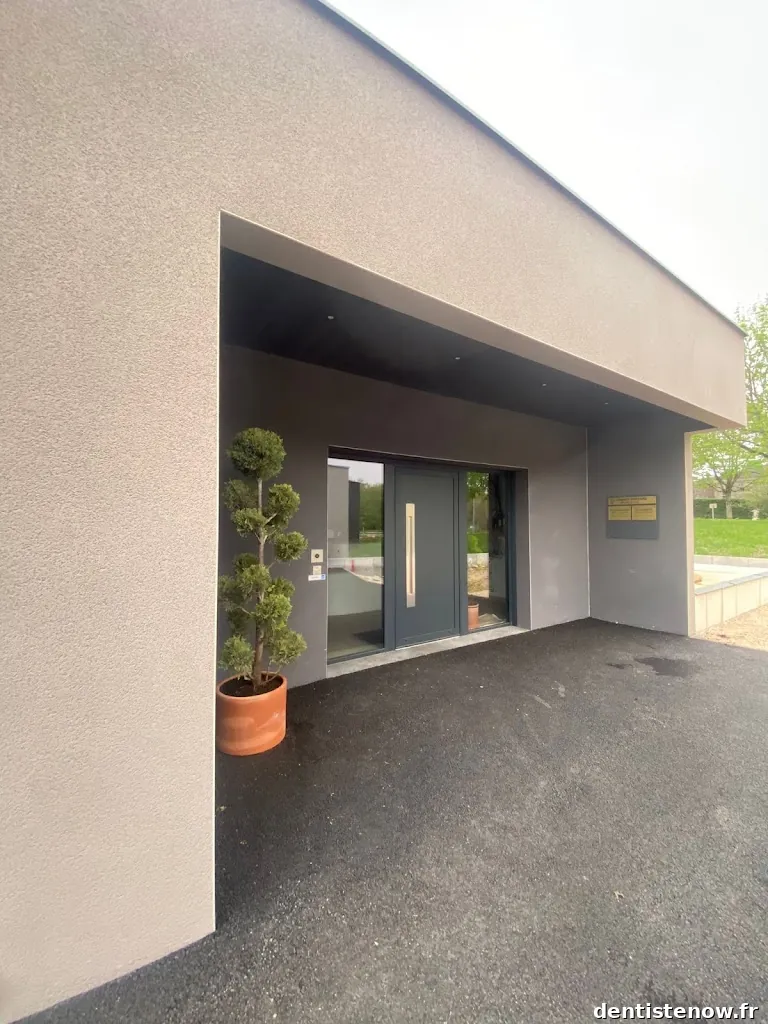 Cabinet 2D Dentaire - Dole endodontie