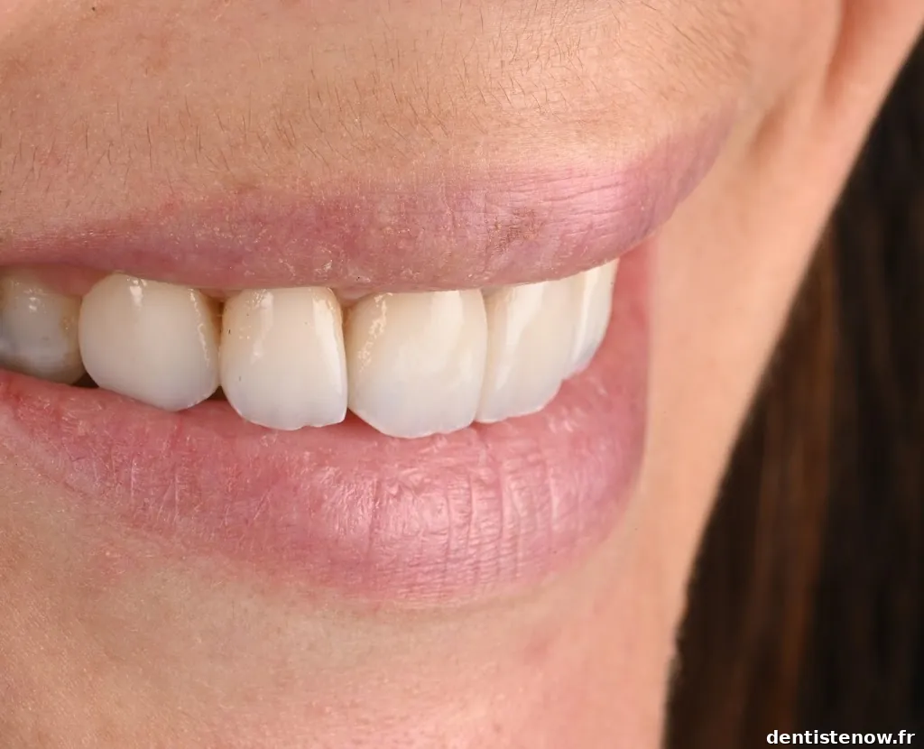 Dr A. Rabiey - Dentiste Esthétique Chartres