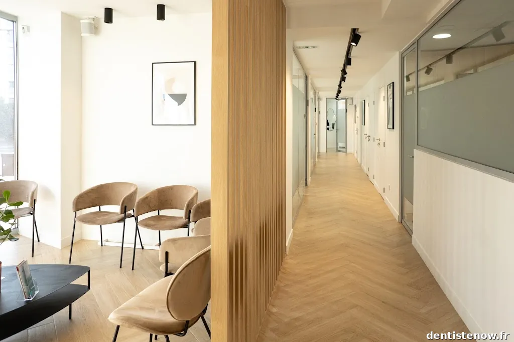 Dr Sacha Zelmati Implantologie - Esthétique