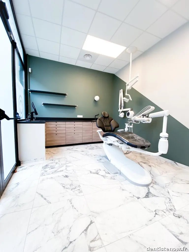 Espace Dentaire Compiègne