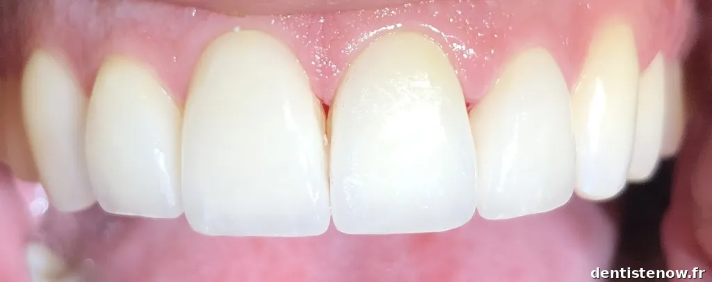 Dr Georgel Camille - Implant dentaire - Implantologue - parodontiste