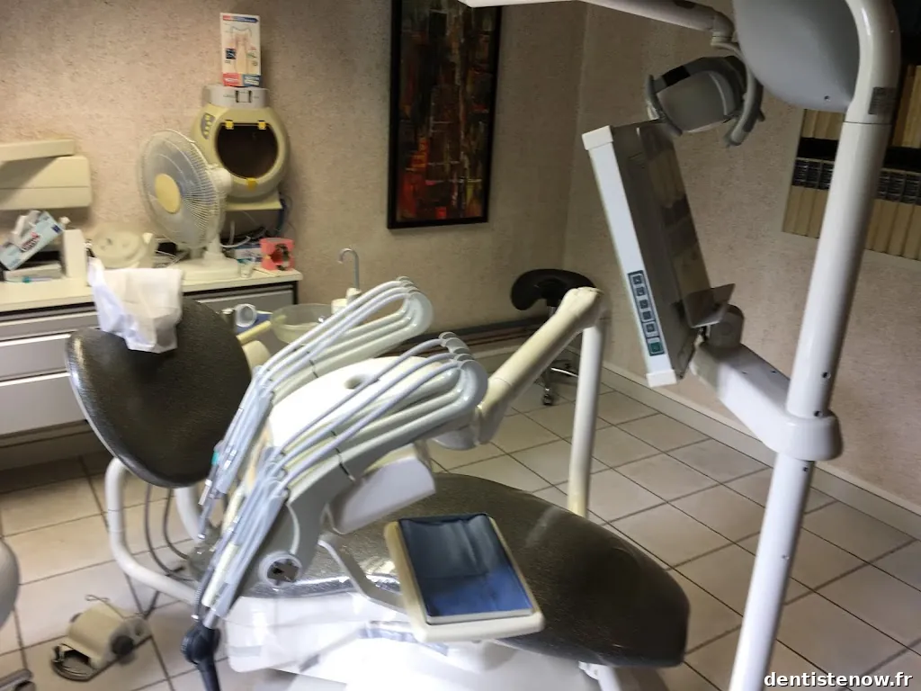 Dr Françoise BRAY-CHAUSSEE