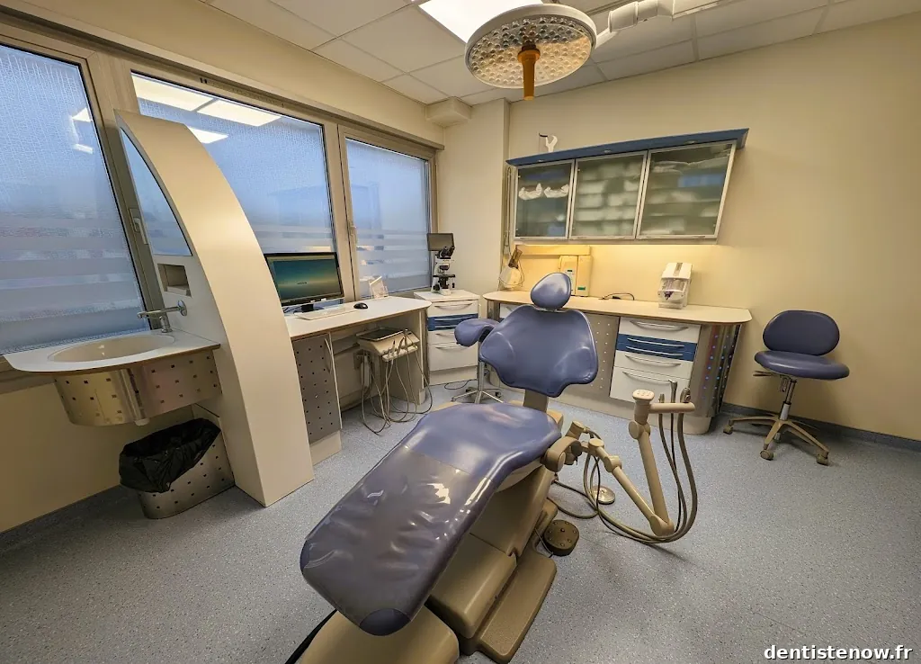 Docteur Marc Collavini