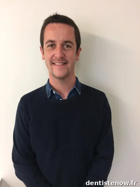 Docteur François-Xavier Piotin