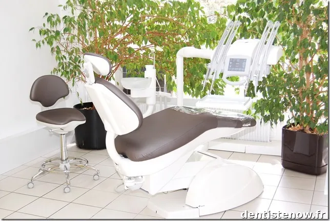 Dentiste Meylan Dr Blanc Pascal