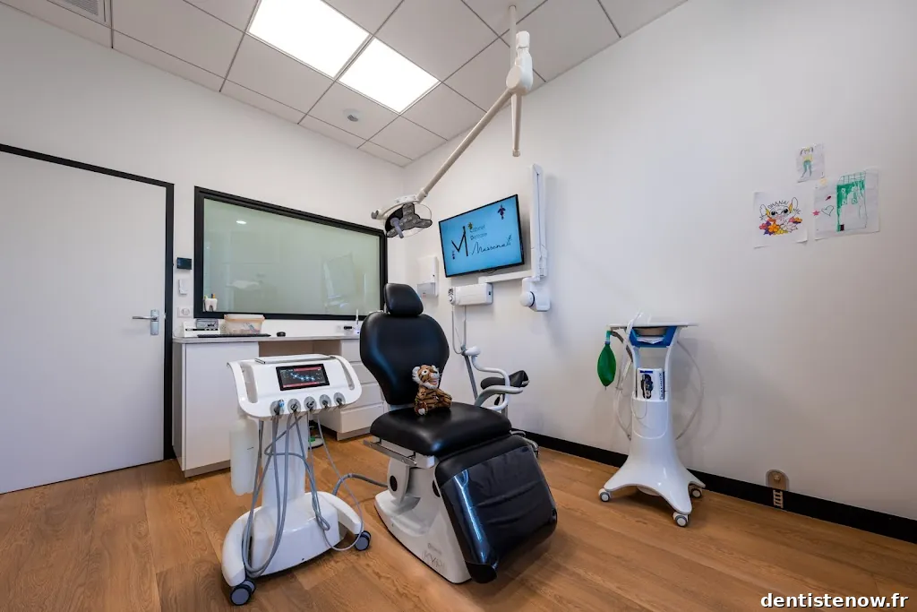 Cabinet Dentaire Massena