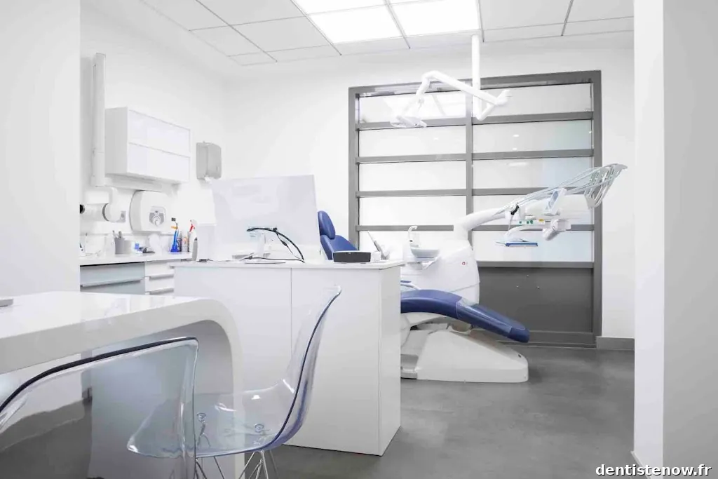 Docteur Sandra Slama - Chirurgien dentiste Issy les Moulineaux