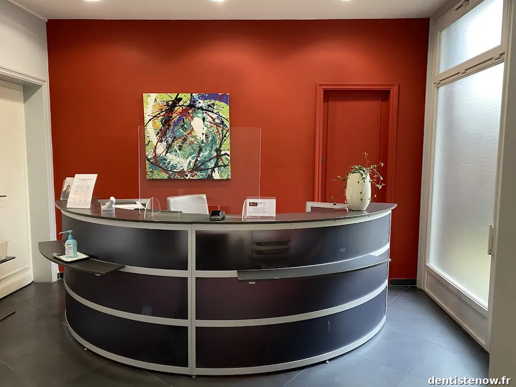 Cabinet Dentaire Dr Samarcq Sylvie