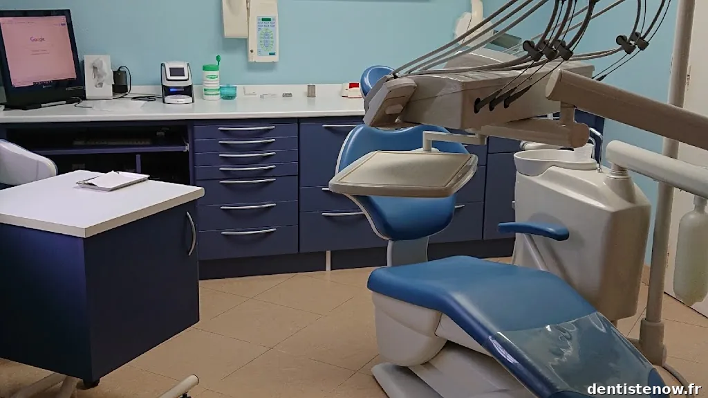 Docteur Baruk TOLEDANO