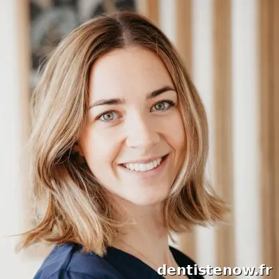 Dr Louise PRUNEL Dentiste Tournefeuille