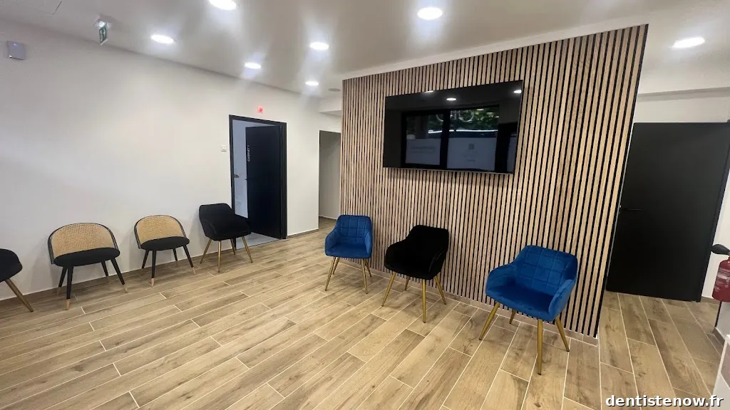 Espace Dentaire de la Gare - Saint Gratien