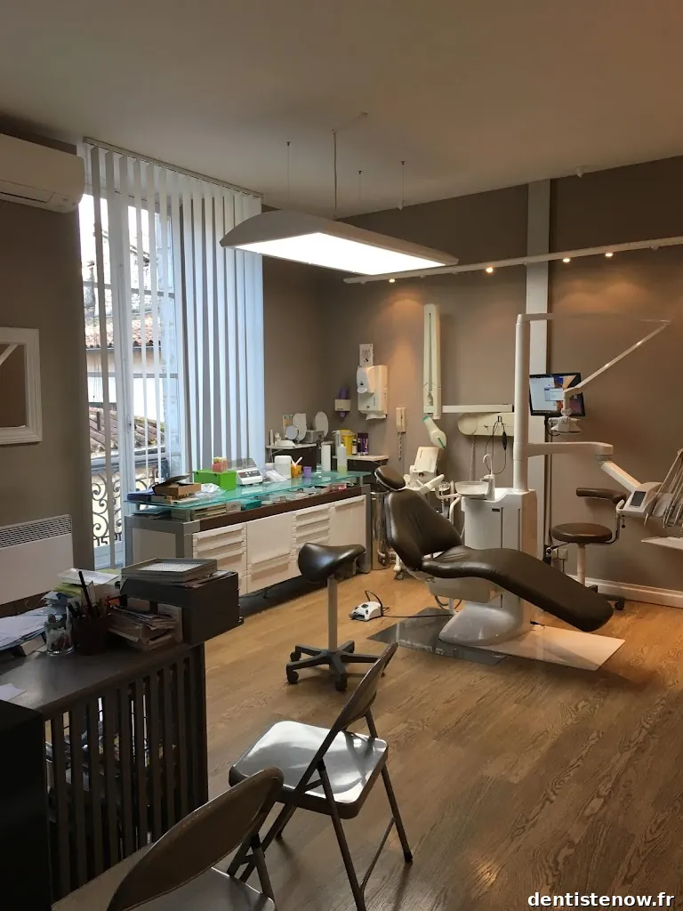 Cabinet Dentaire Gibon