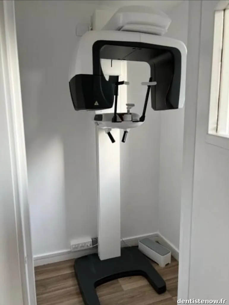 Dr Océane SCHMITT Marly le Roi