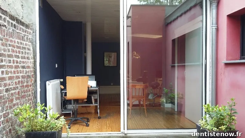 Docteur Richard Sepieter