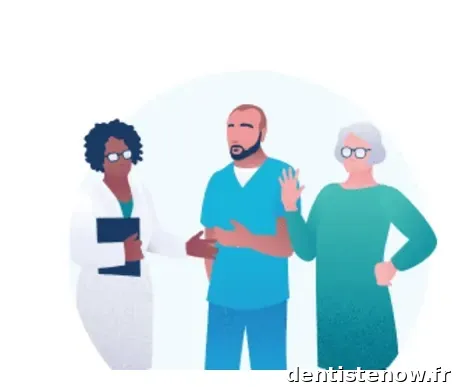 Dr Julie Lespoune - Chirurgien dentiste