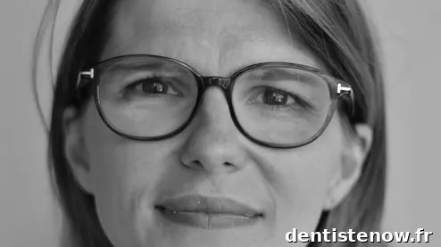 Florence MAYER-COUPIN, Chirurgien-Dentiste