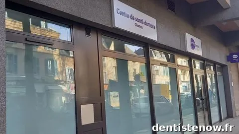 VYV Dentaire - Chartres