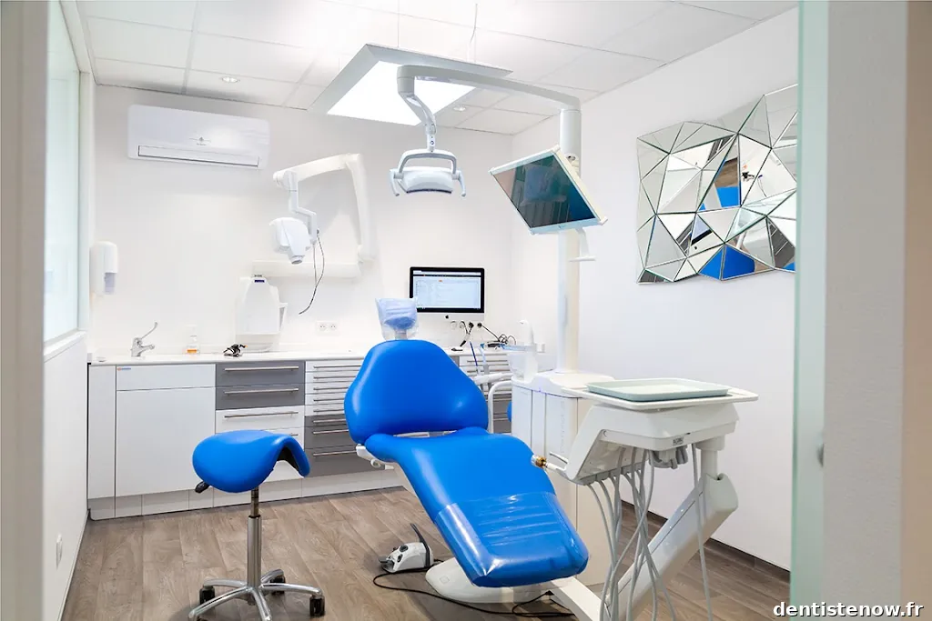 Dr Alain SIEGWART - Dentiste- Sarreguemines