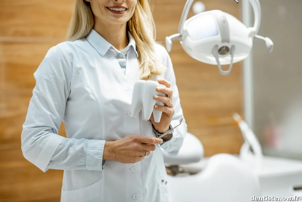 Centre Dentaire - Noisy-le-Sec 93 I Urgence Dentaire - Pédodontiste - Orthodontie I Dentiste Doctolib