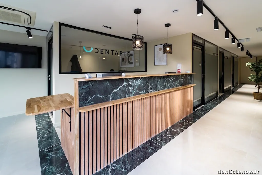 Centre Dentaire DENTAPTE Orsay