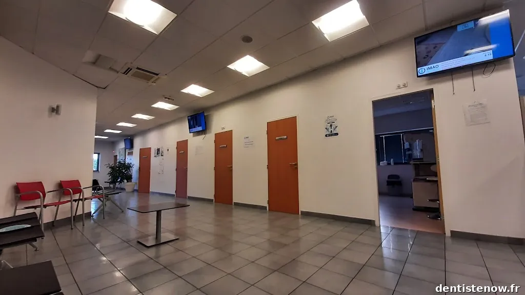 Radiologie IMAO Amiens Nord - Imagerie Médicale des Hauts-de-France