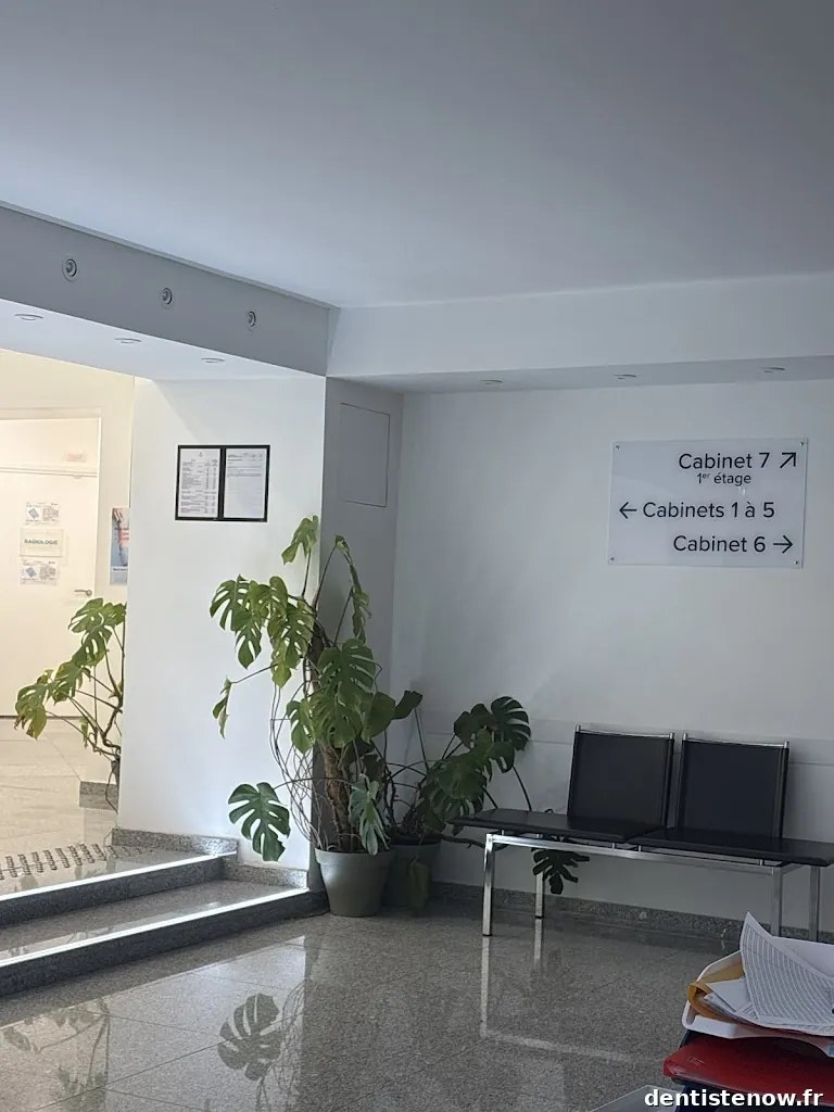 Centre médical Ramsay Santé Orléans Centre