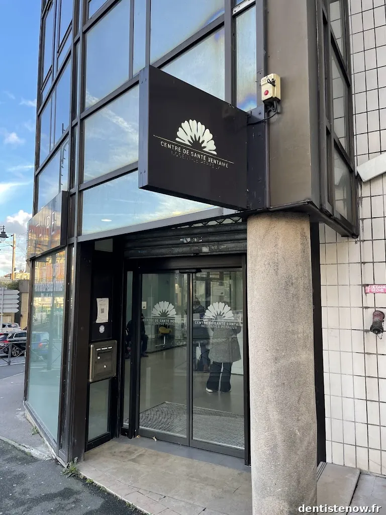Centre de Santé Dentaire Nogent-Le Perreux