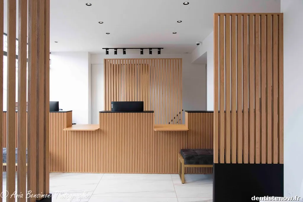 Espace Médico-Dentaire Antony