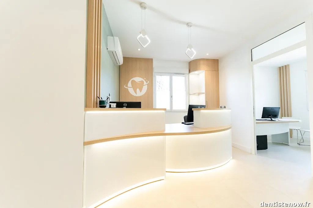 Clinique Dentaire des Pins Docteurs Françoise et Thomas PICARD