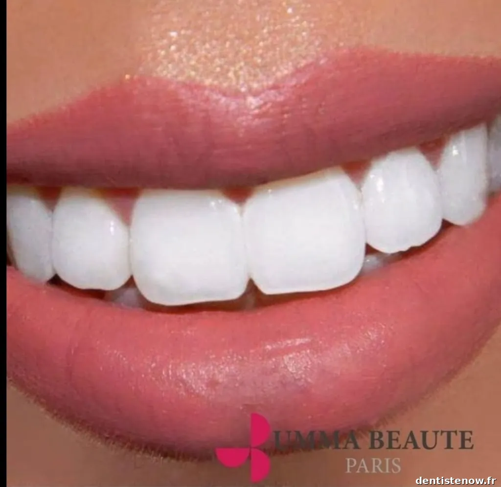 Blanchiment dentaire Malakoff