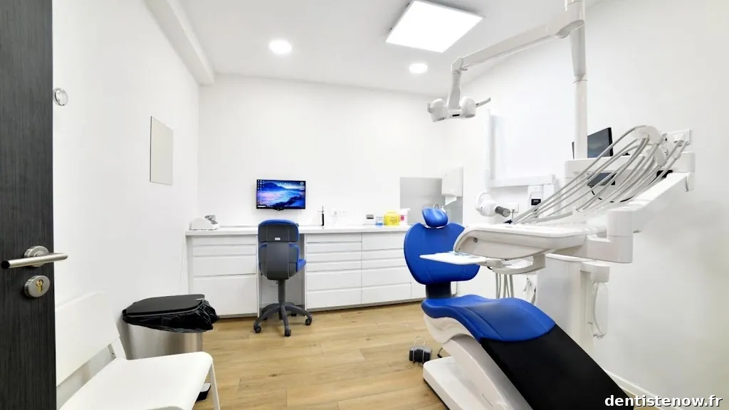 Dentistes des Chartreux